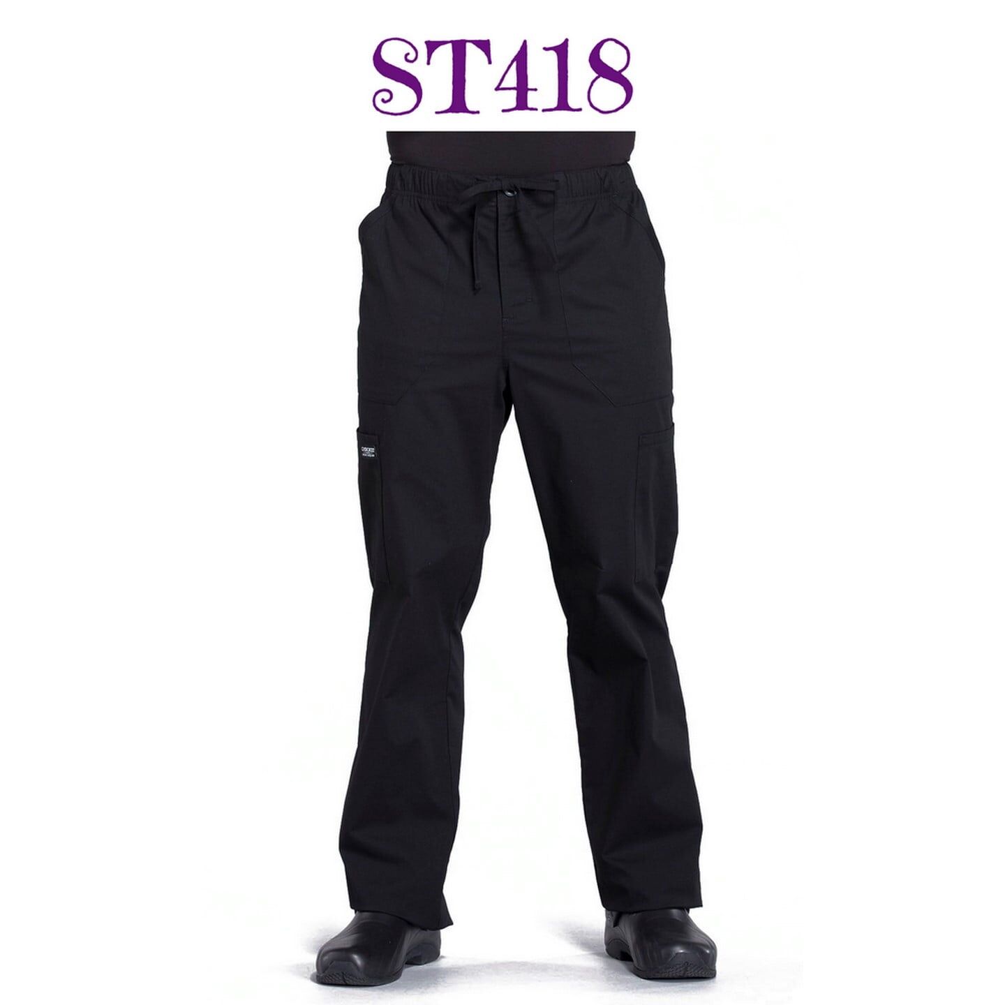 Pantalón CHEROKEE - M - Image 1
