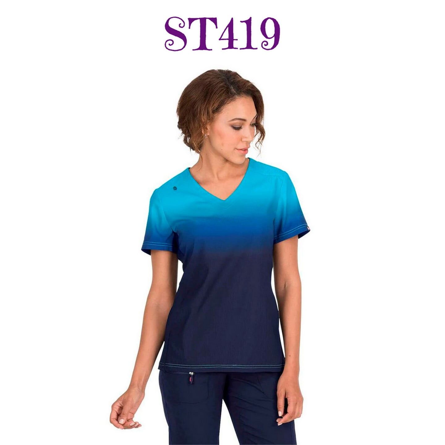 Chaqueta KOI -XXS - Image 1