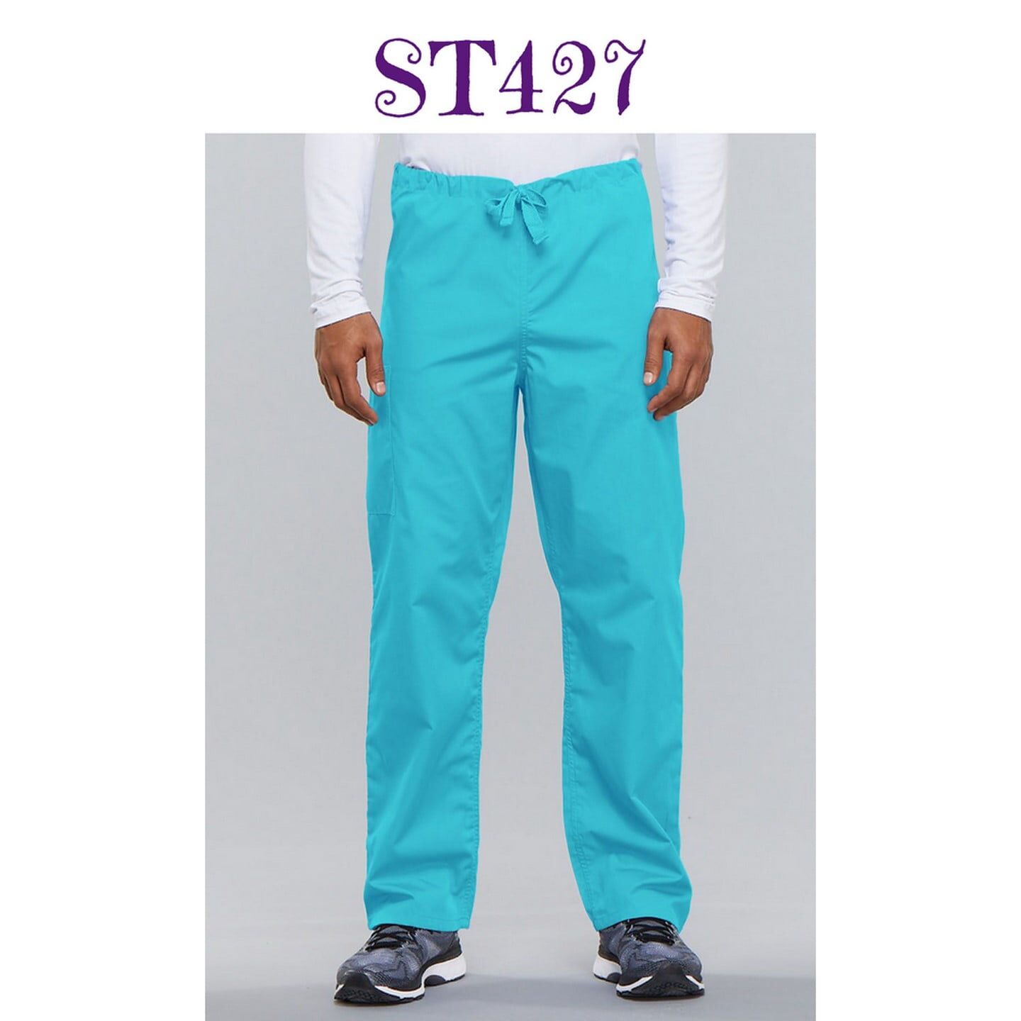 Pantalón CHEROKEE - XS - Image 1