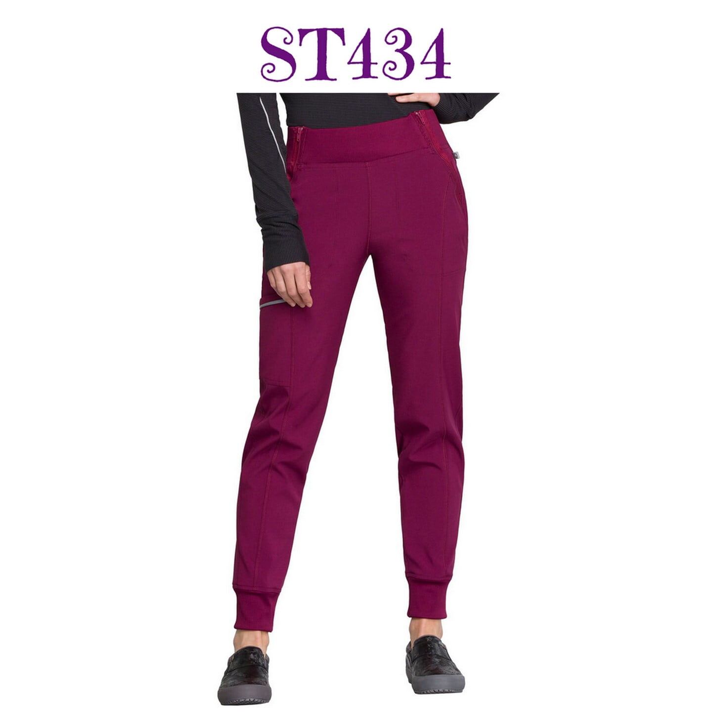 Pantalón INFINITY - XXS - Image 1