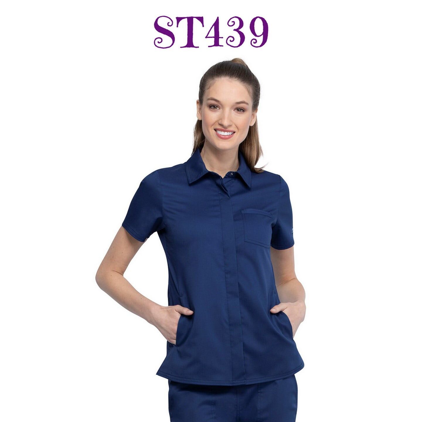Chaqueta CHEROKEE - S - Image 1