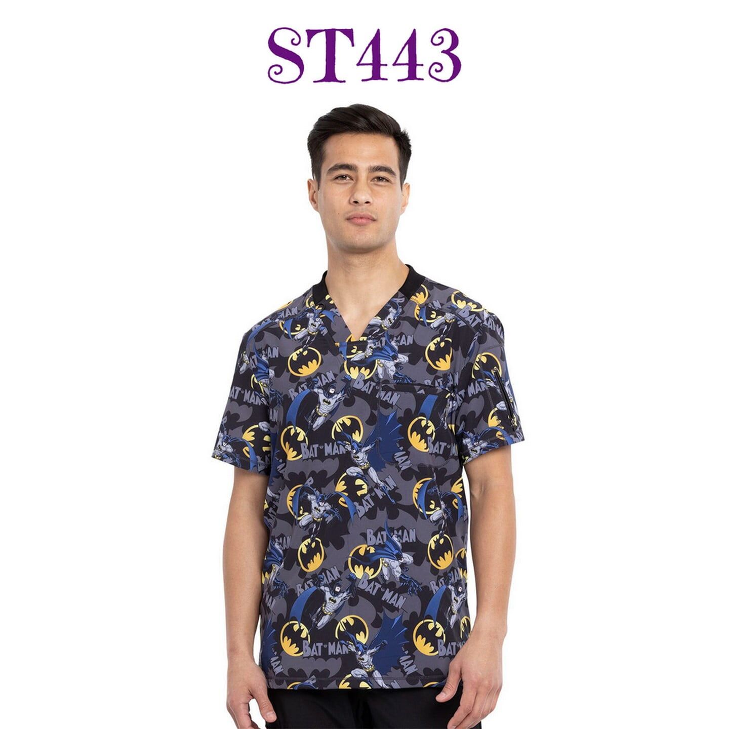 Chaqueta CHEROKEE - S - Image 1