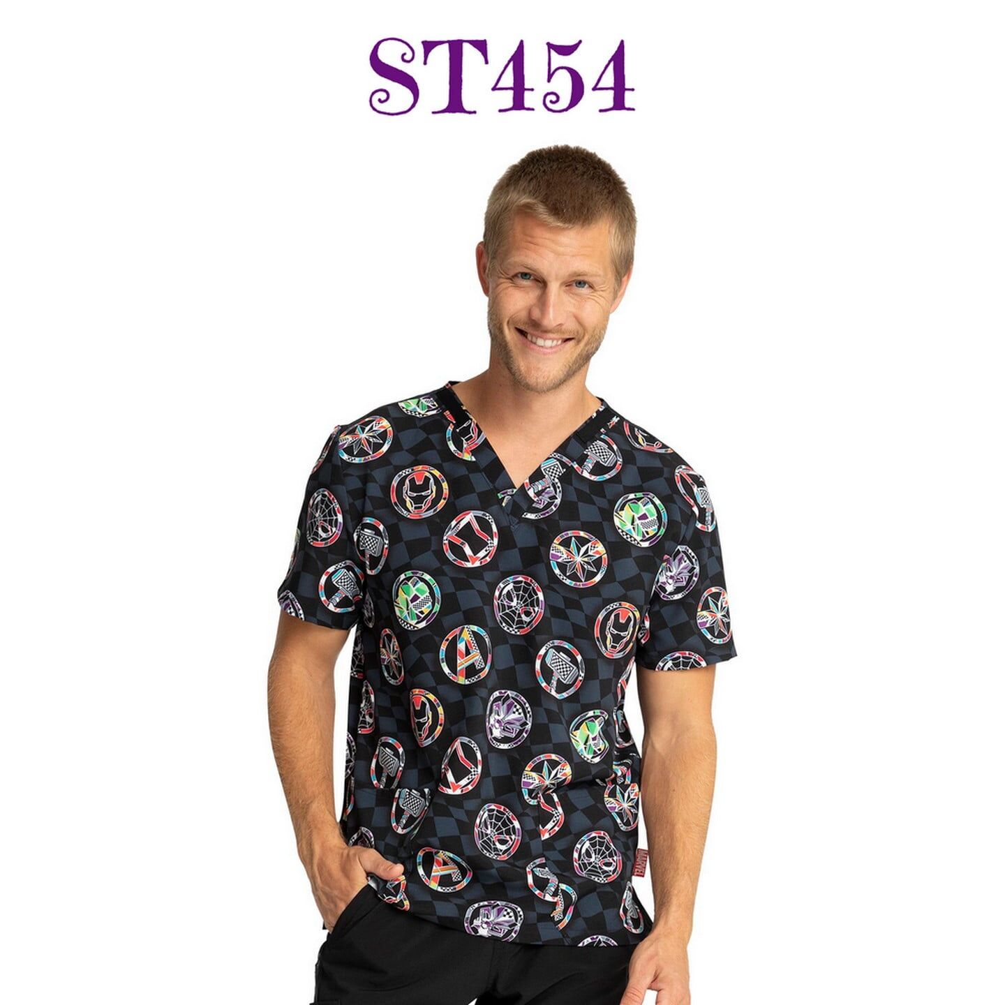 Chaqueta CHEROKEE - S - Image 1