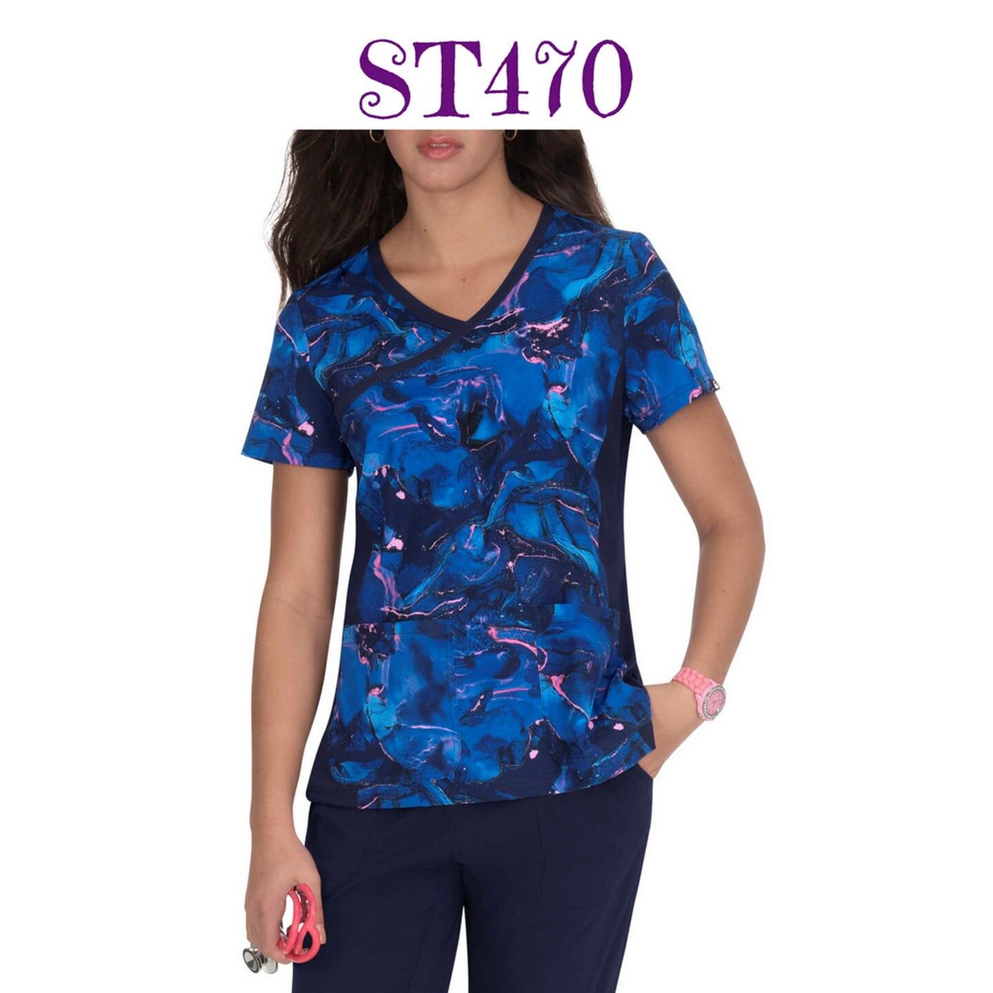 Chaqueta KOI - XS - Image 1
