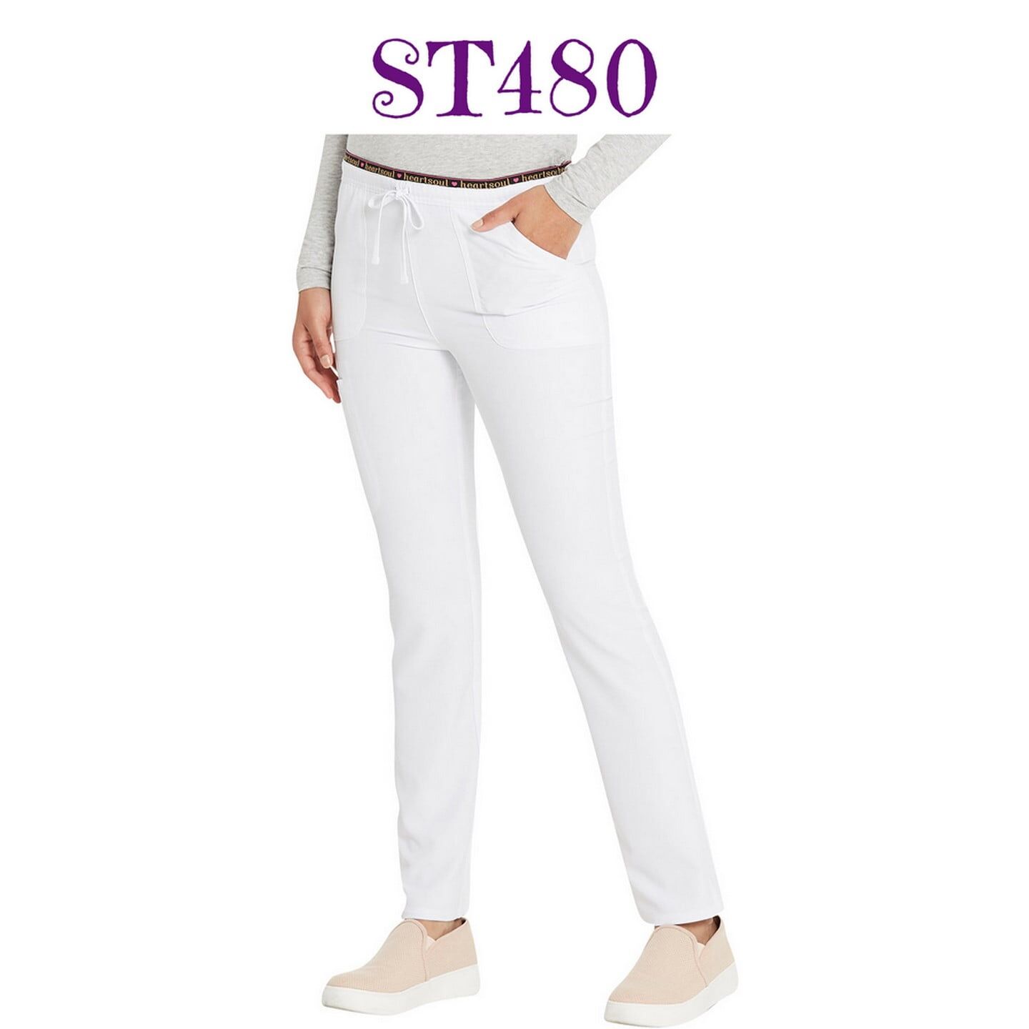 Pantalón HEARTSOUL - XS - Image 1