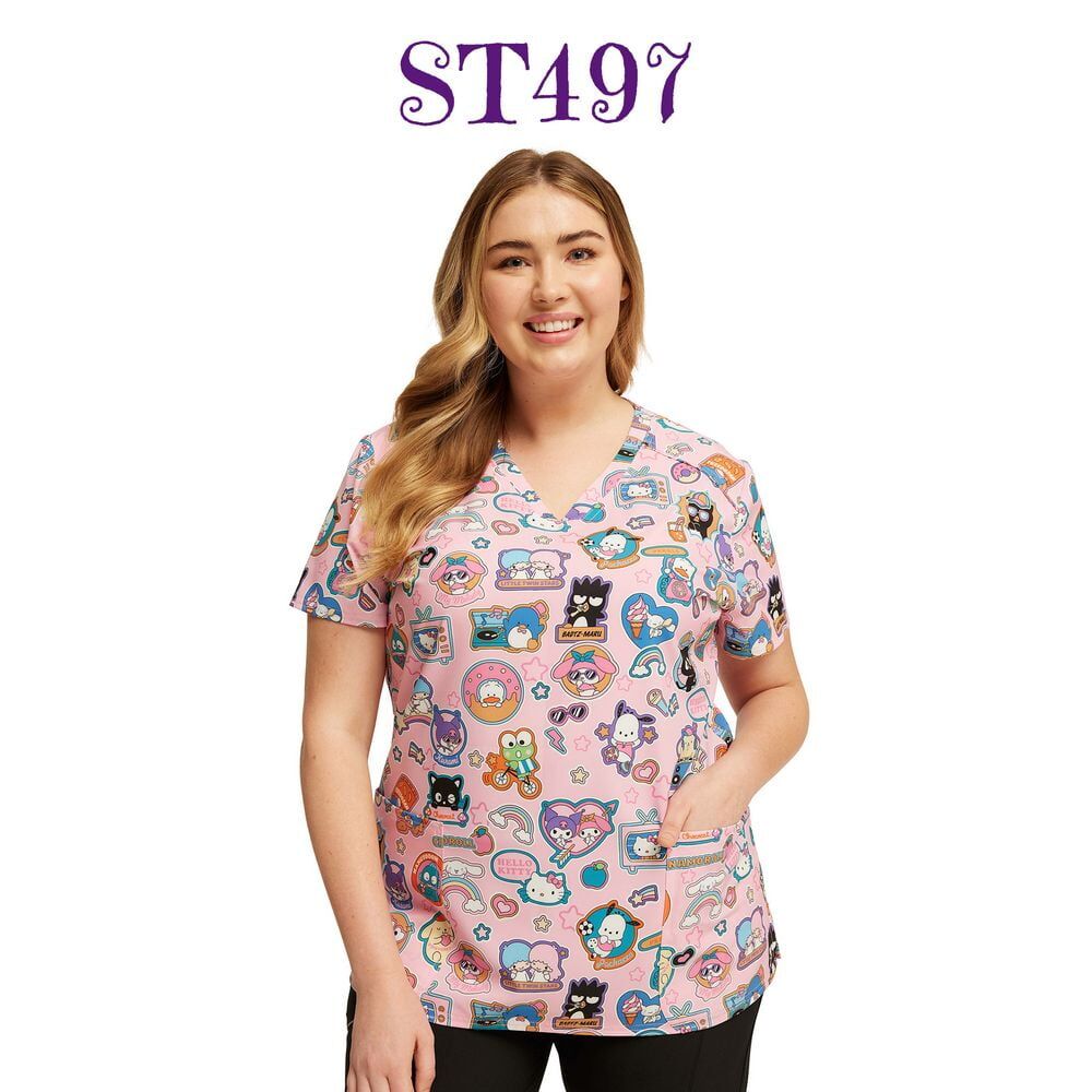 Chaqueta CHEROKEE - XL - Image 1