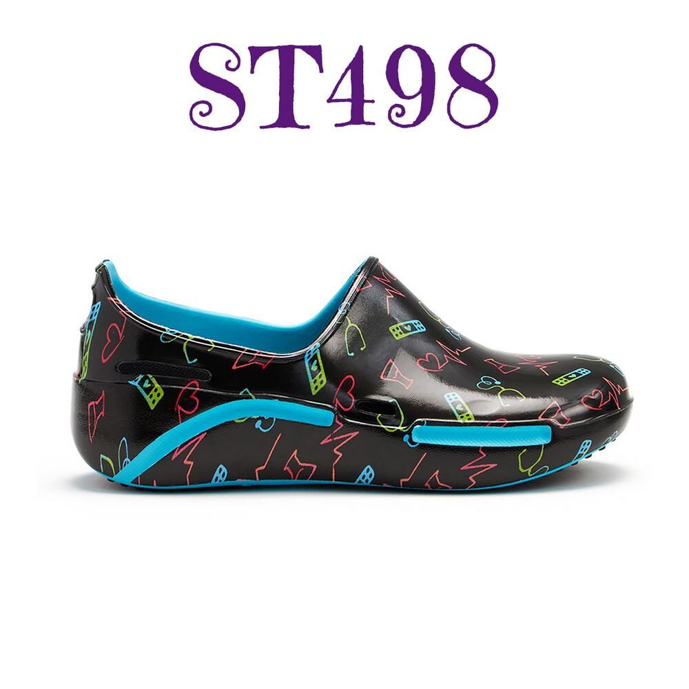 ST498-1-1.jpg Zapatos ANYWEAR - 8 (DETALLE) - Image 1