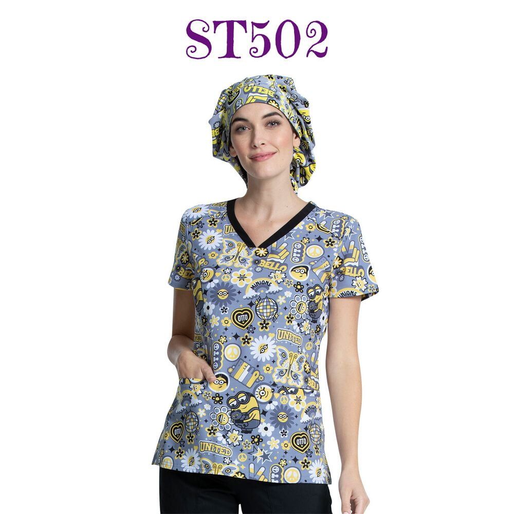 Gorrito CHEROKEE - Image 1