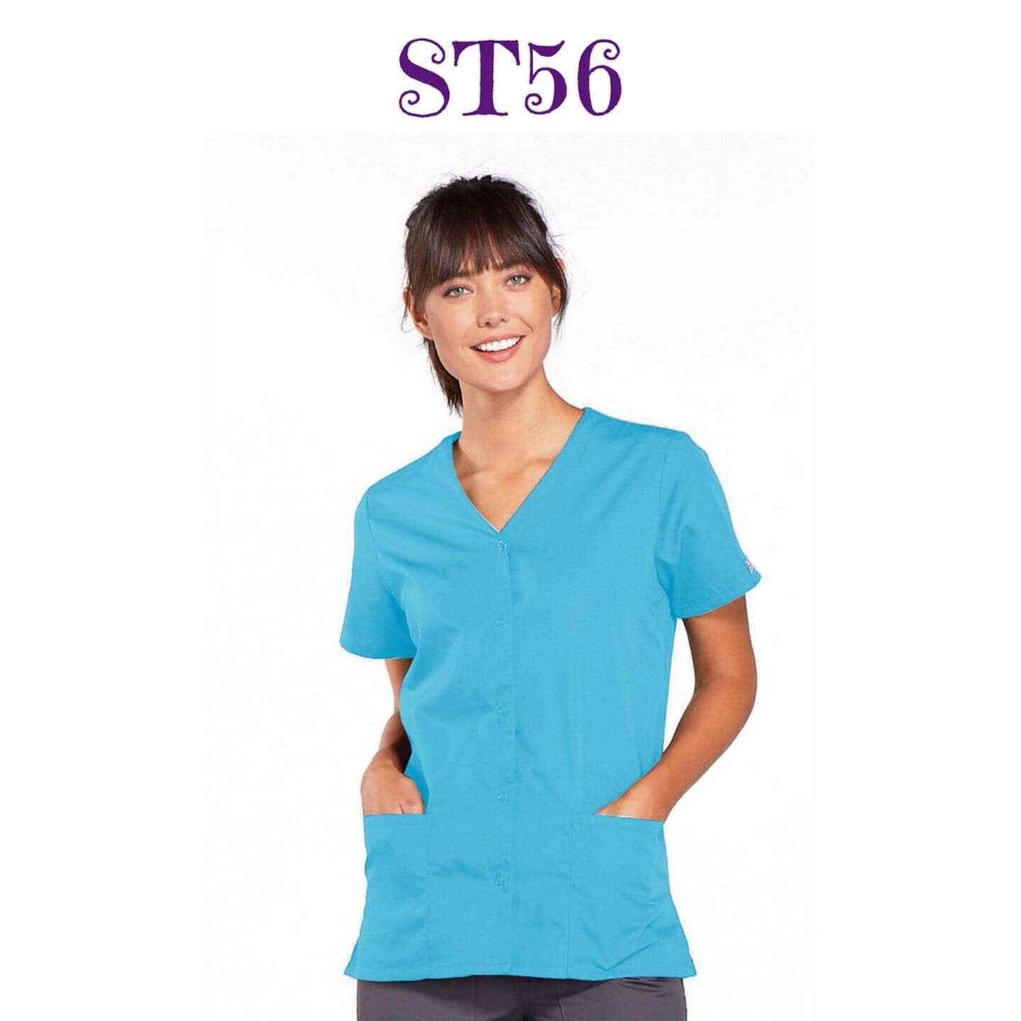 Chaqueta CHEROKEE - S - Image 1