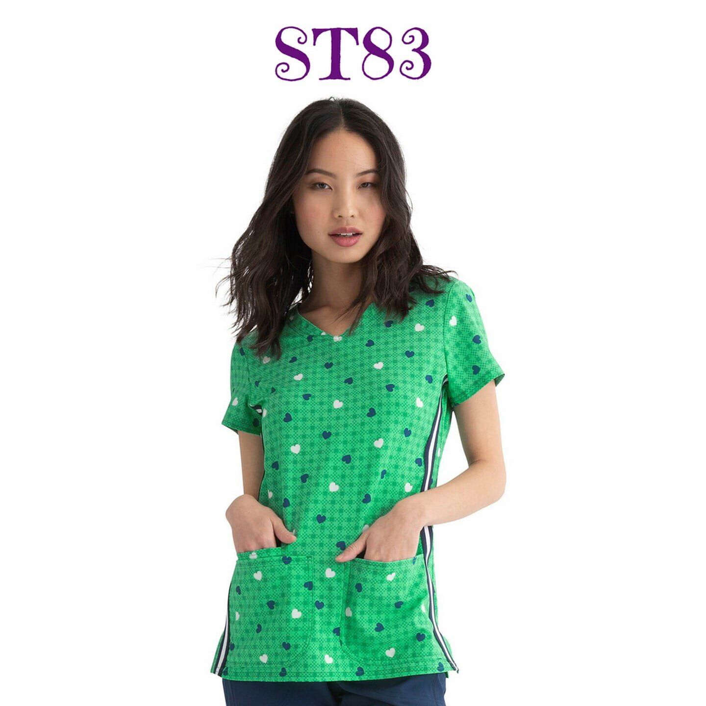 Chaqueta HEARTSOUL - XXS - Image 1