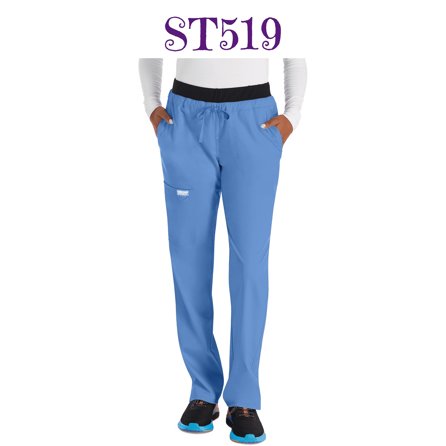 Pantalón CHEROKEE - XXS - Image 1