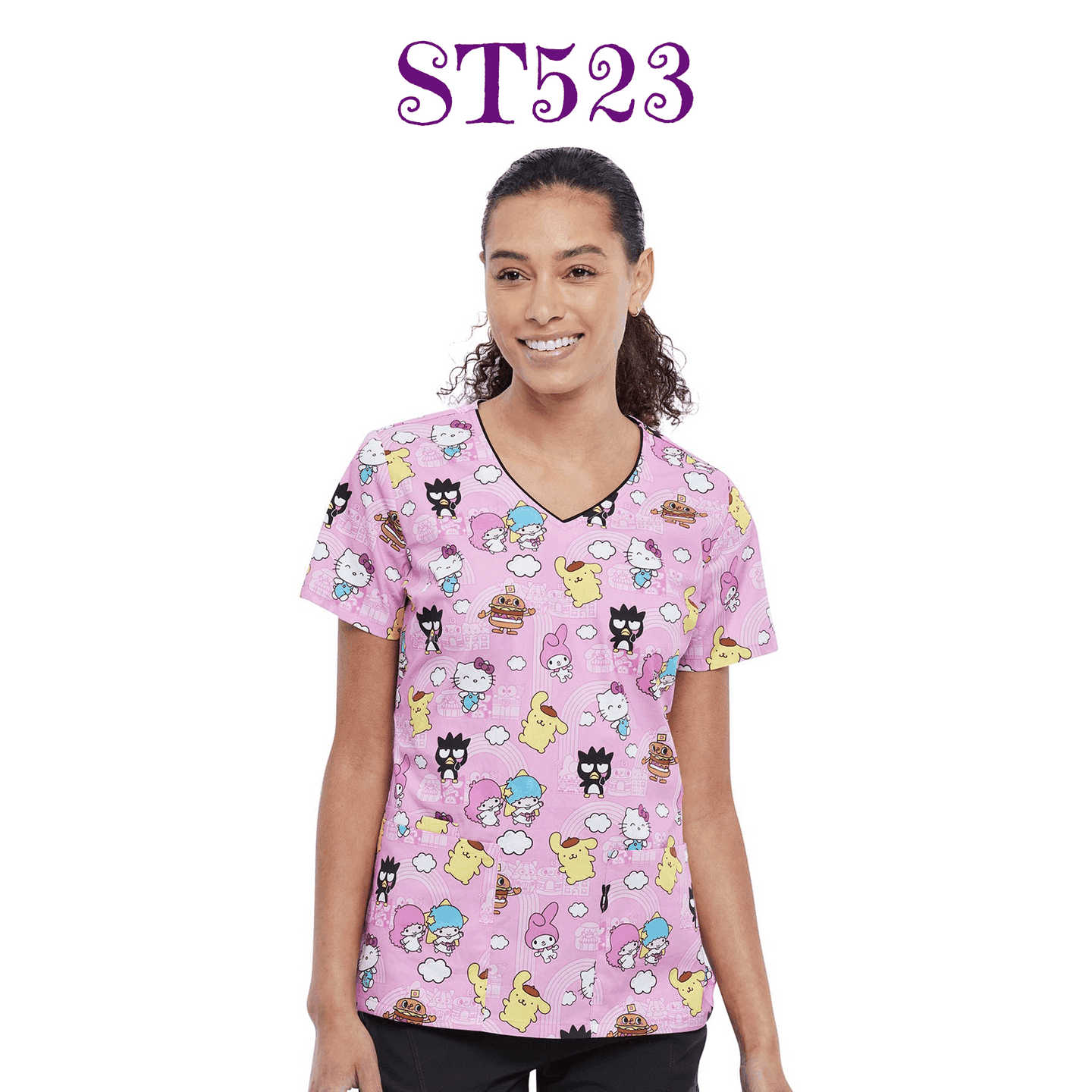 Chaqueta CHEROKEE - XS - Image 1