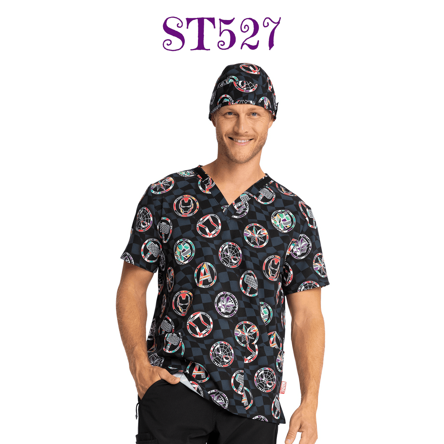 Gorrito CHEROKEE - Image 1