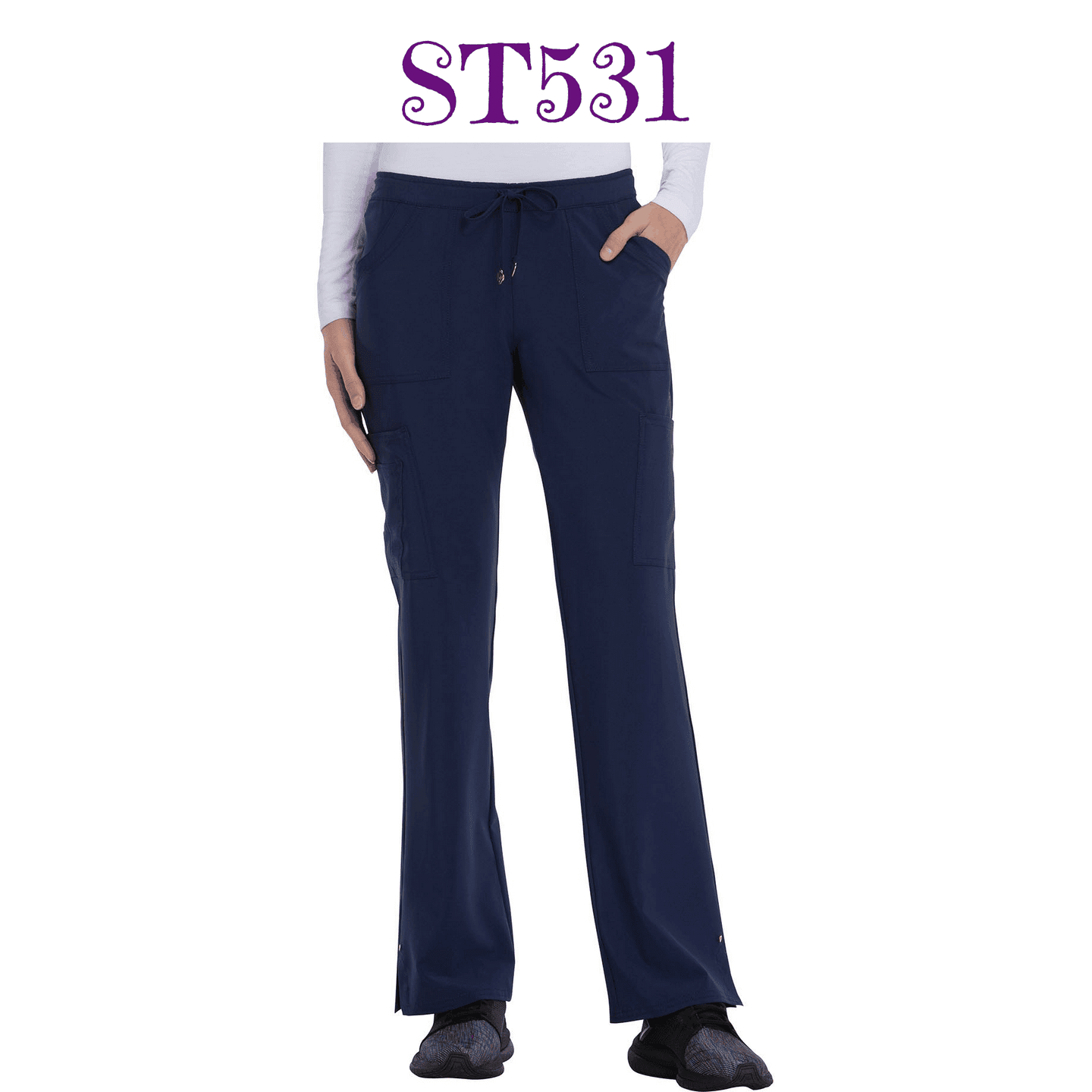 Pantalón HEARTSOUL - XS - Image 1