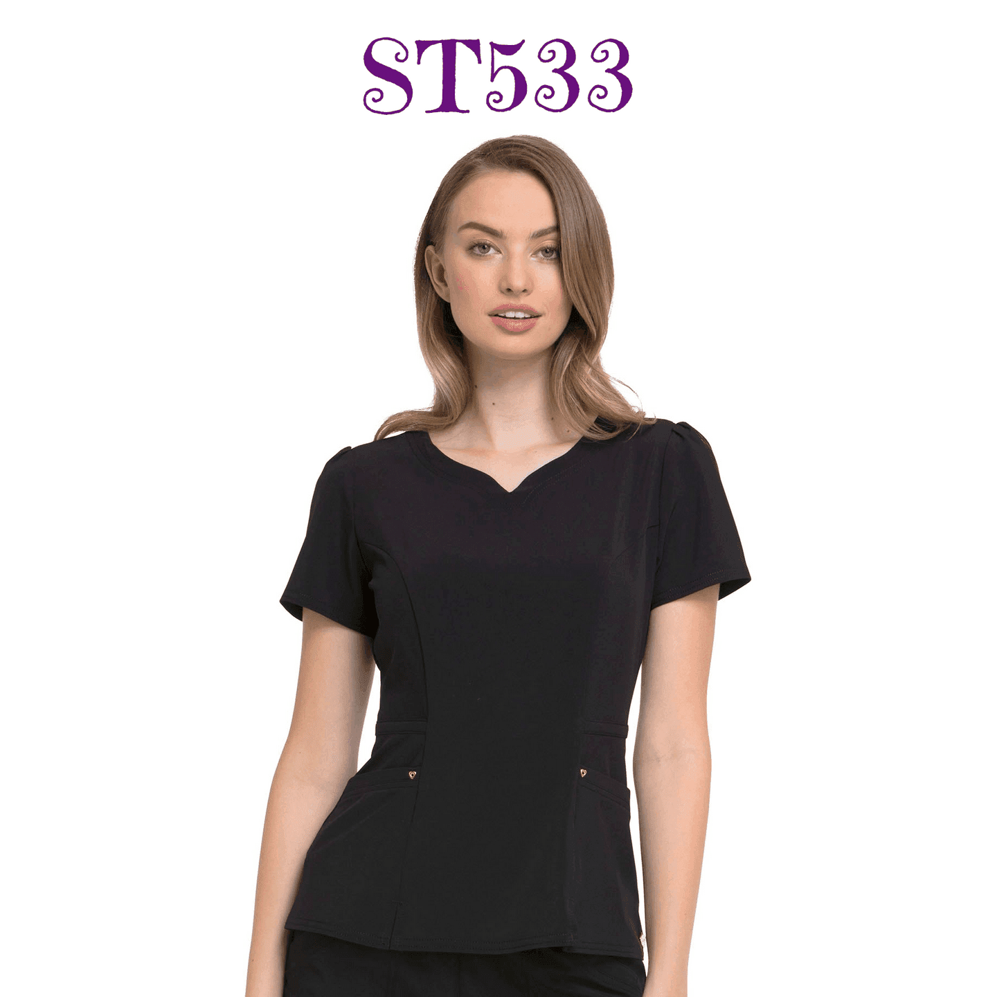 Chaqueta HEARTSOUL - XS - Image 1