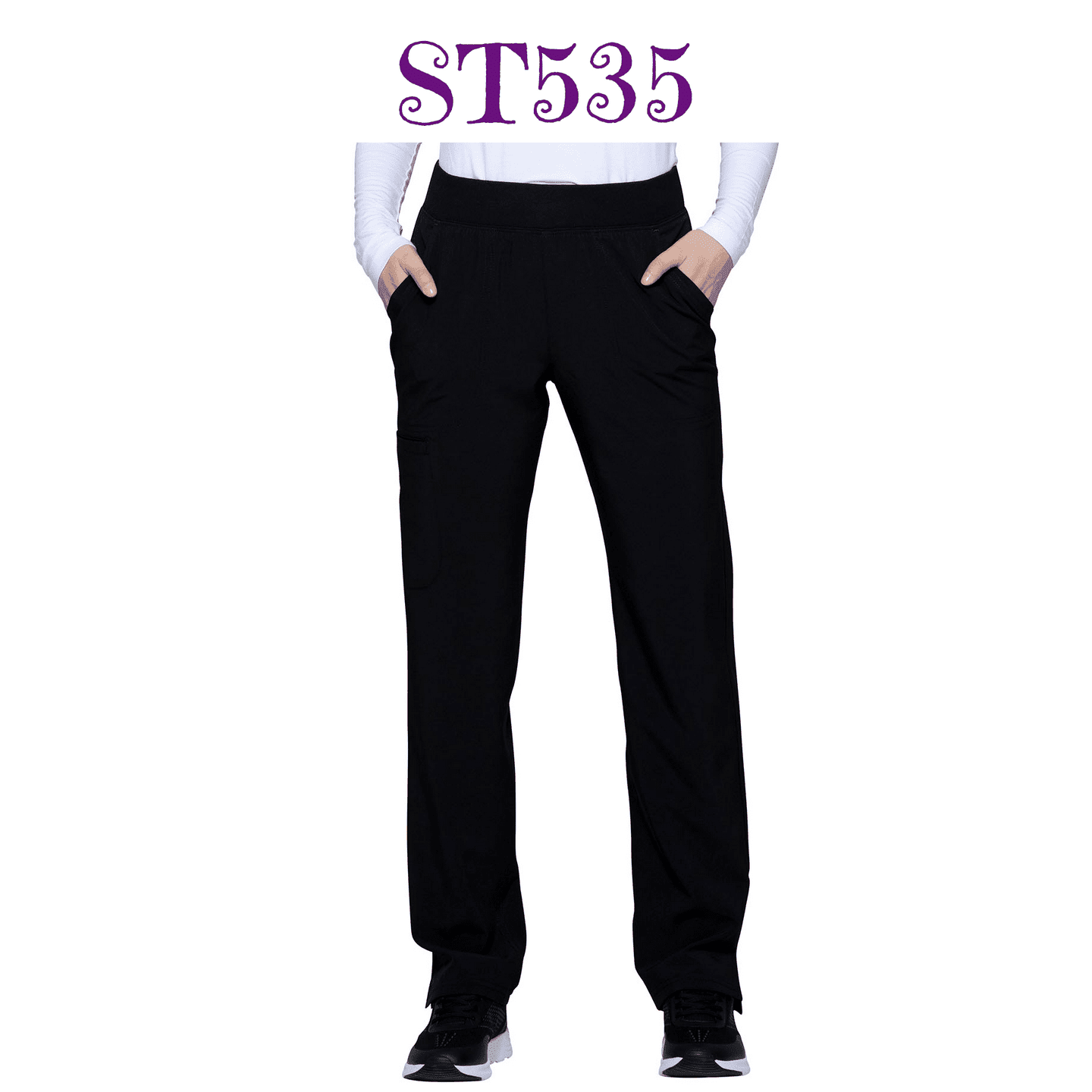 ST535.png Pantalón HEARTSOUL - S - Image 1