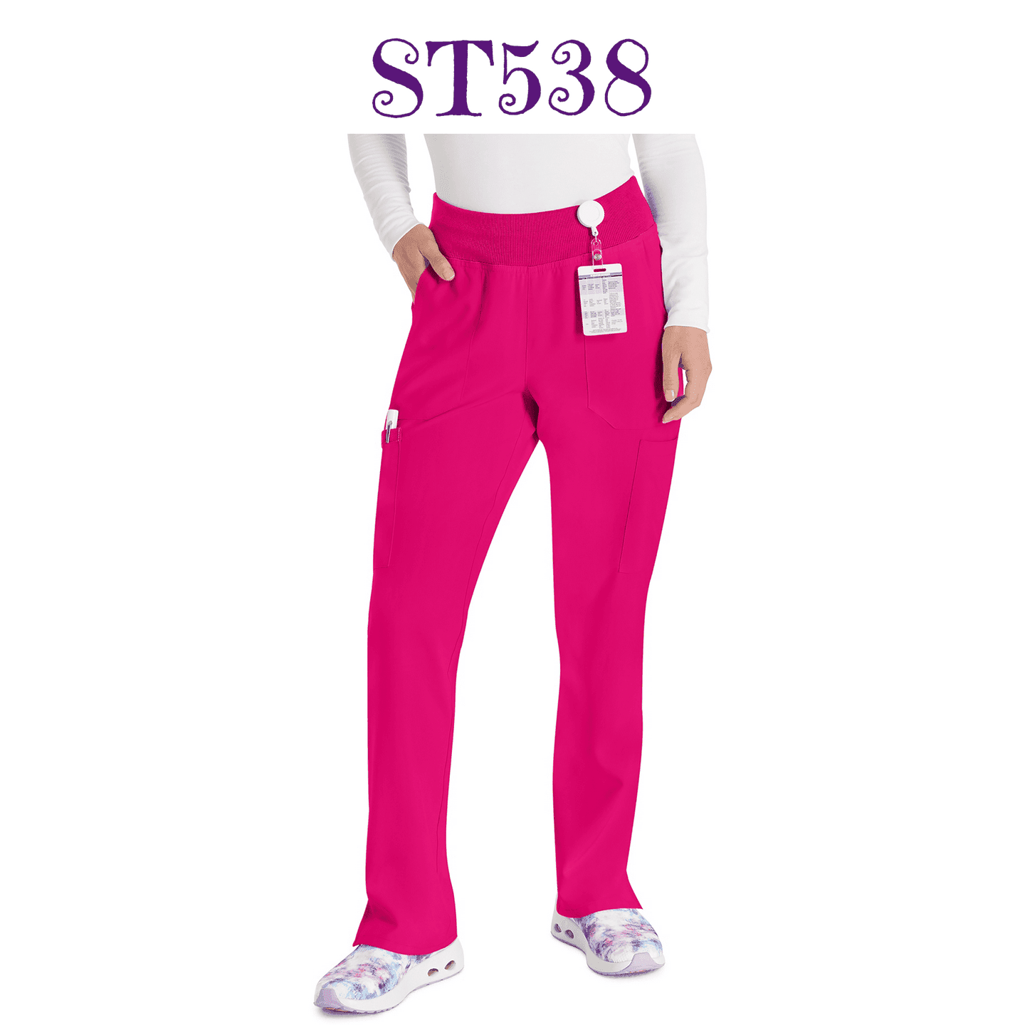 ST538.png Pantalón DICKIES - XS - Image 1