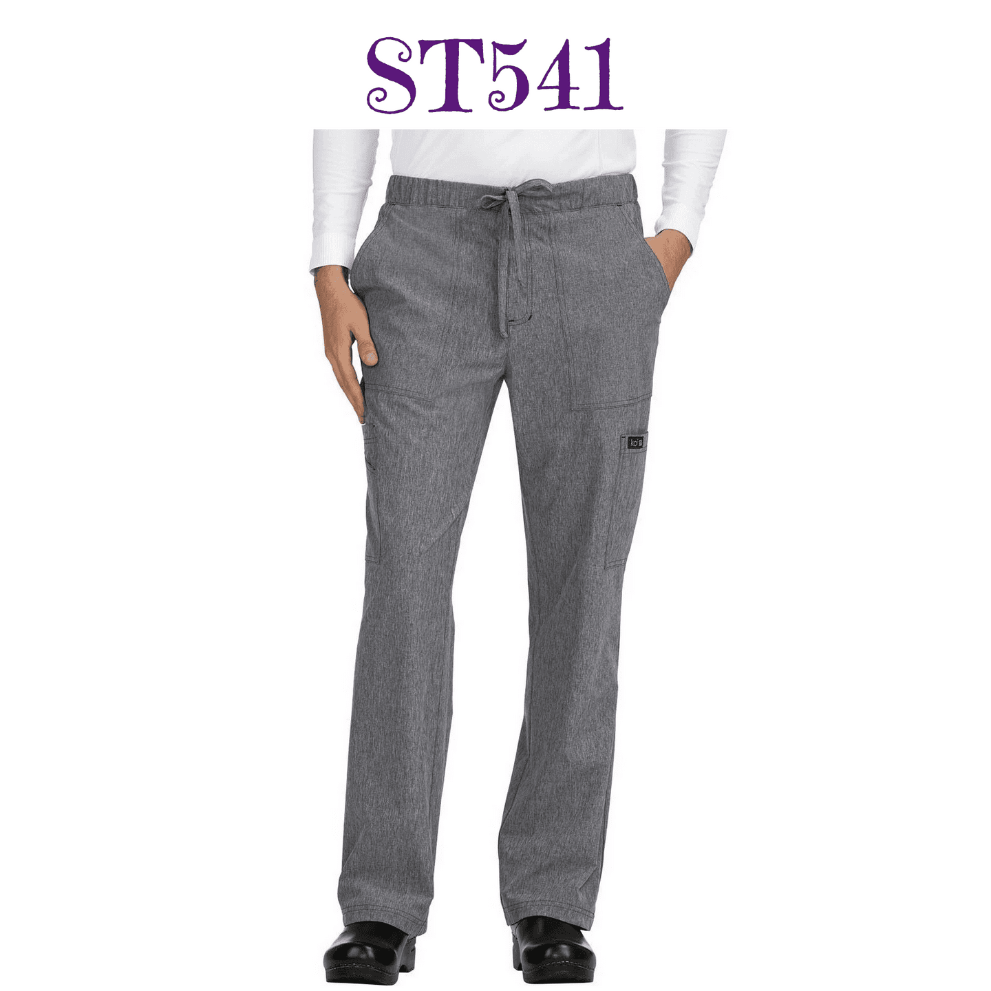 Pantalón KOI - S - Image 1