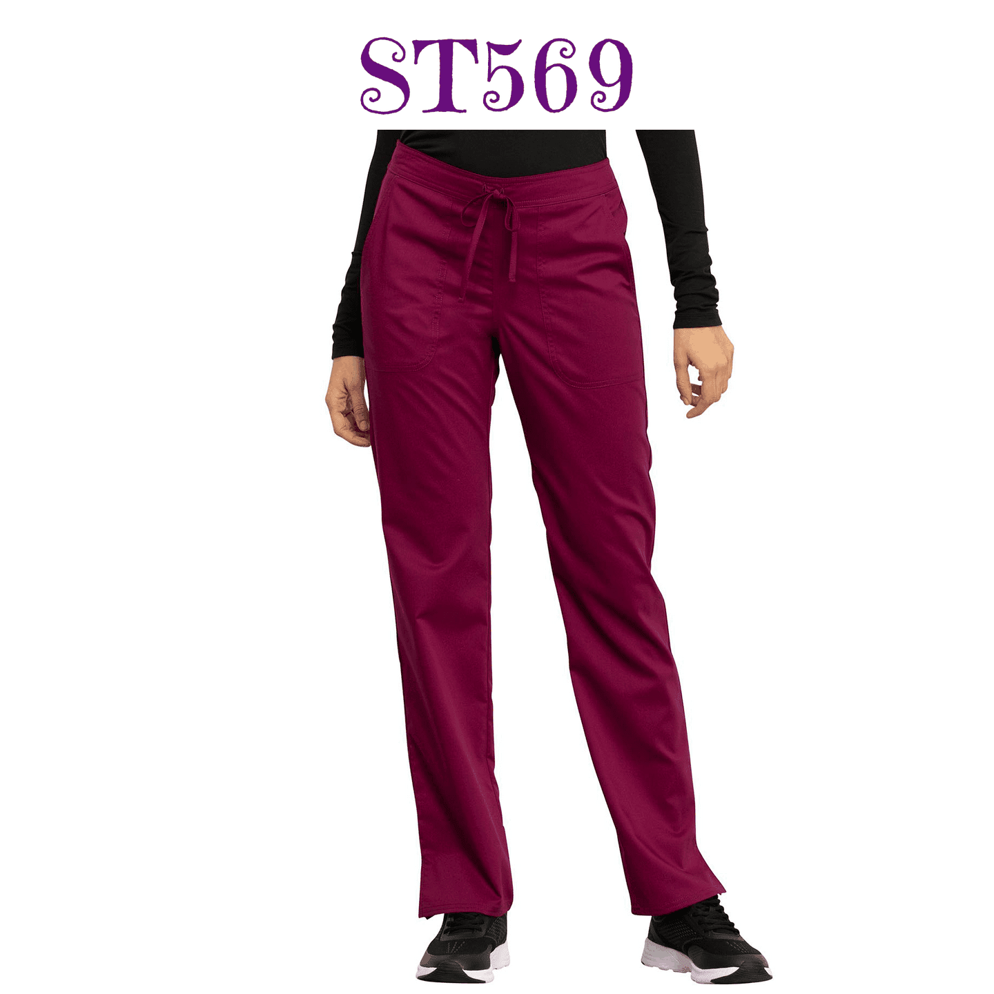 Pantalón CHEROKEE - S - Image 1