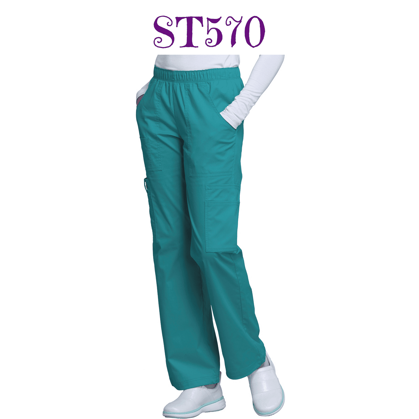 Pantalón CHEROKEE - S - Image 1