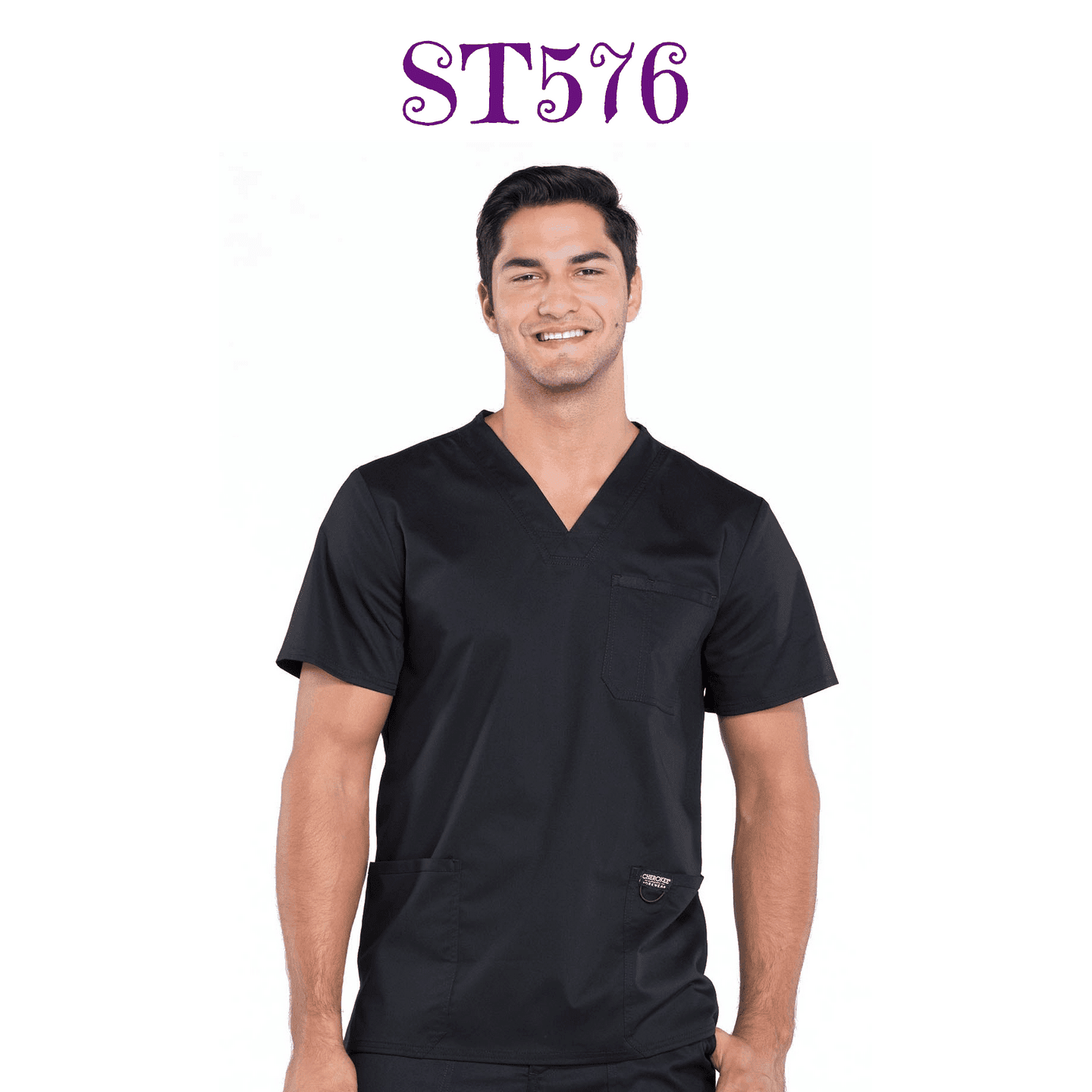 ST576.png Chaqueta CHEROKEE - S - Image 1