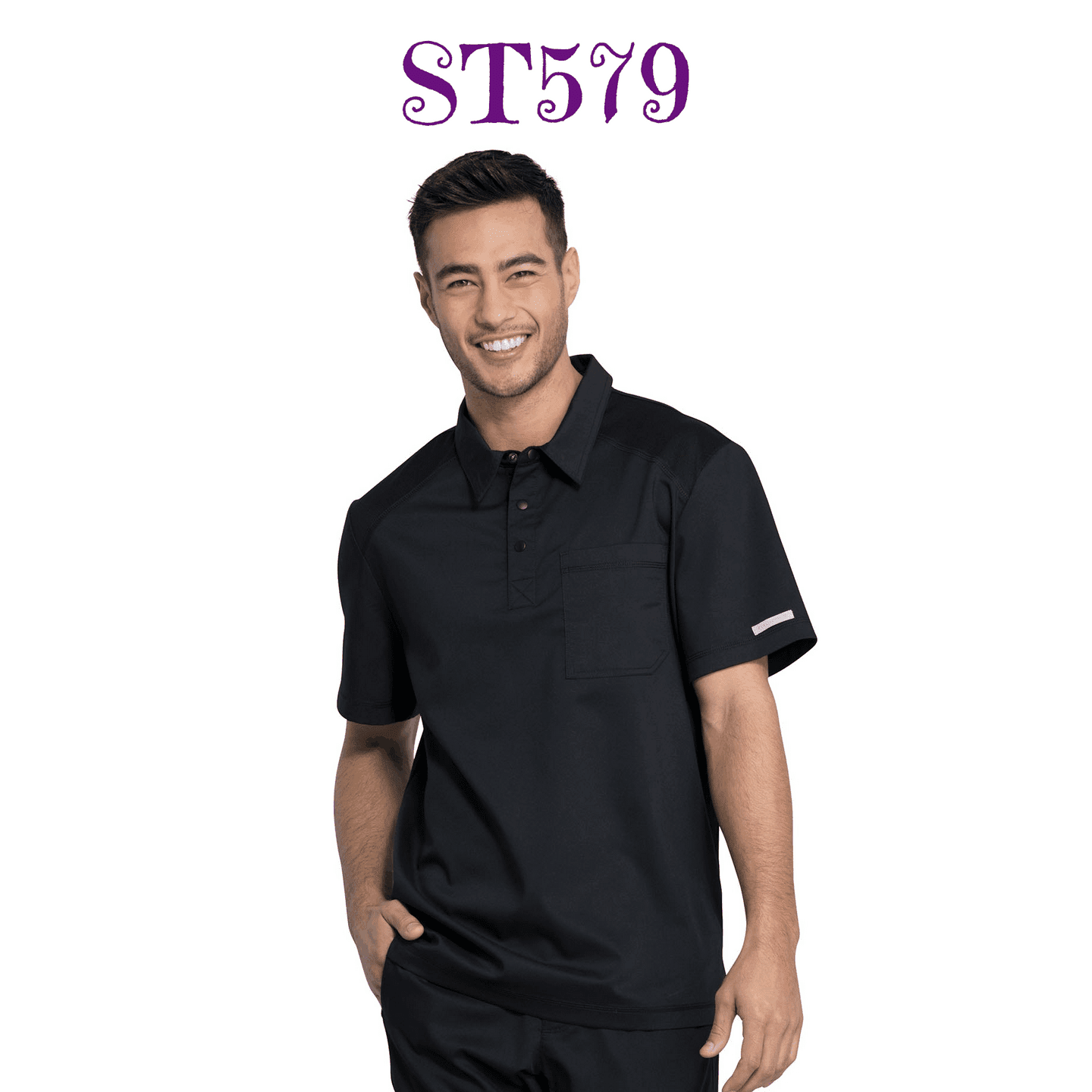 Chaqueta CHEROKEE - S - Image 1