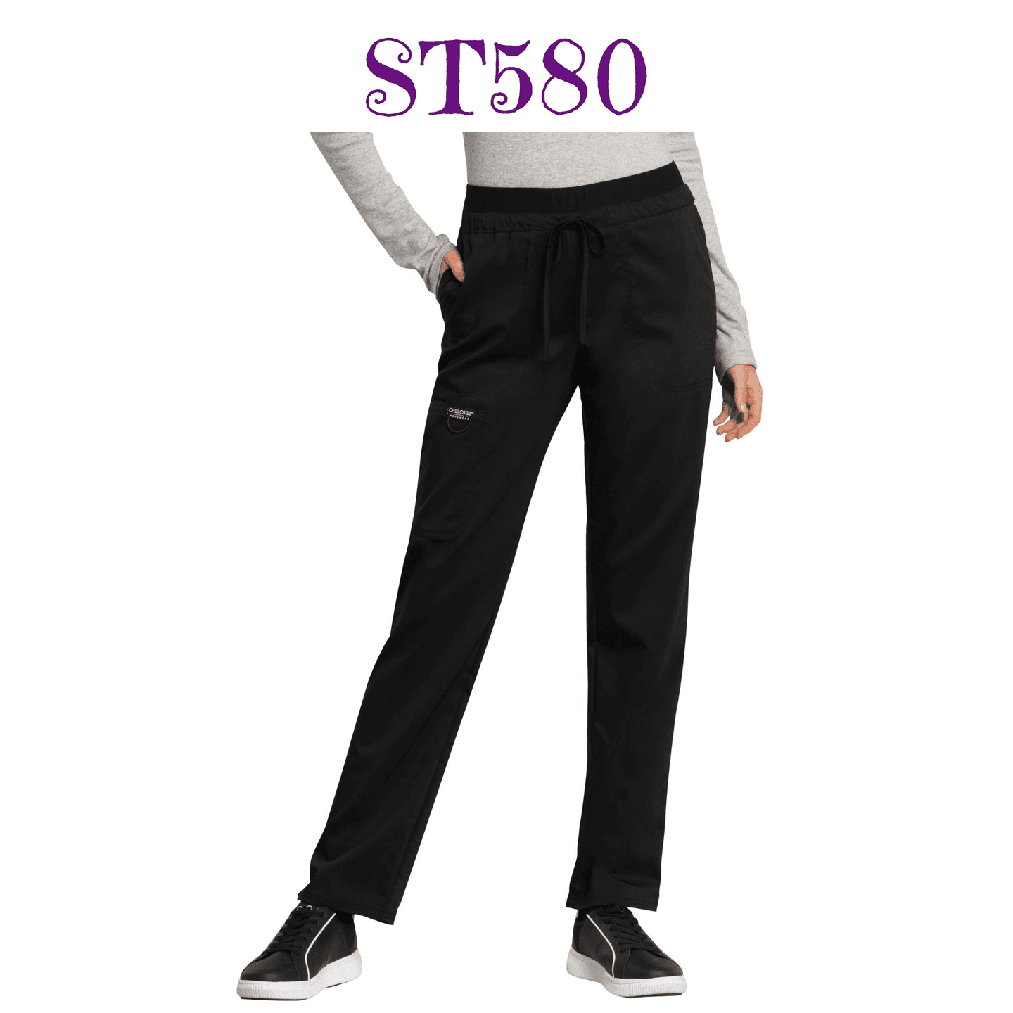 ST580.png Chaqueta CHEROKEE - S - Image 1