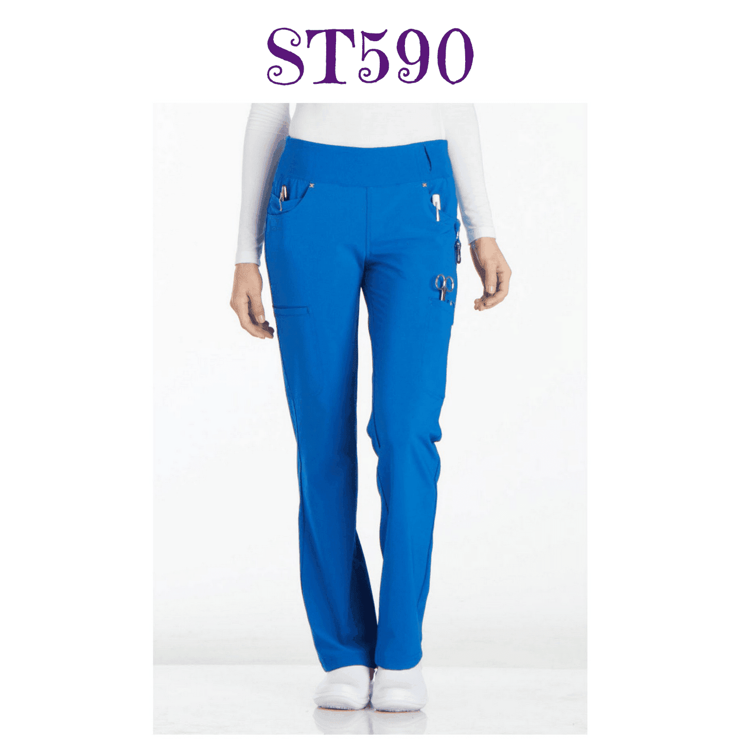 Pantalón CHEROKEE - XXS - Image 1