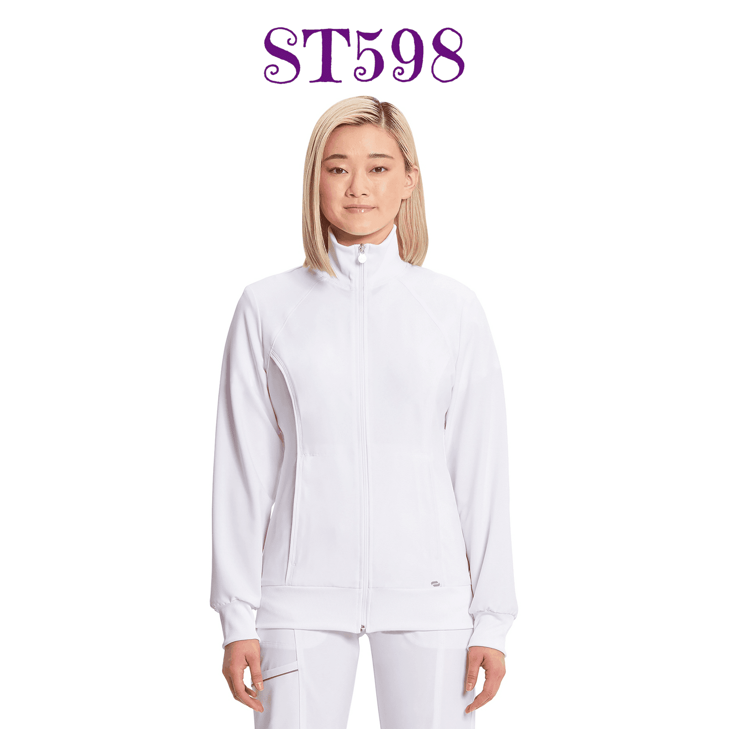Chaqueta INFINITY - L - Image 1