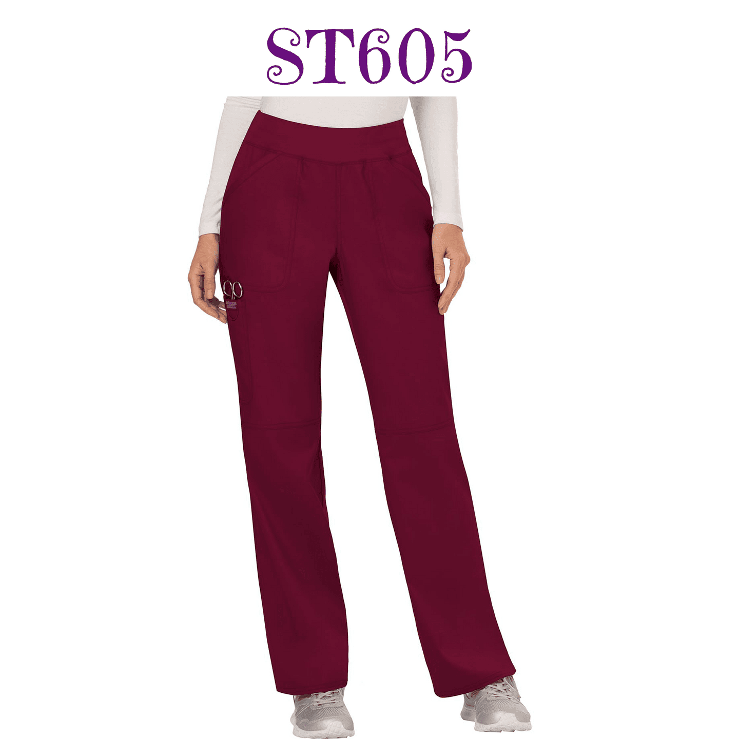 Pantalón CHEROKEE - S - Image 1