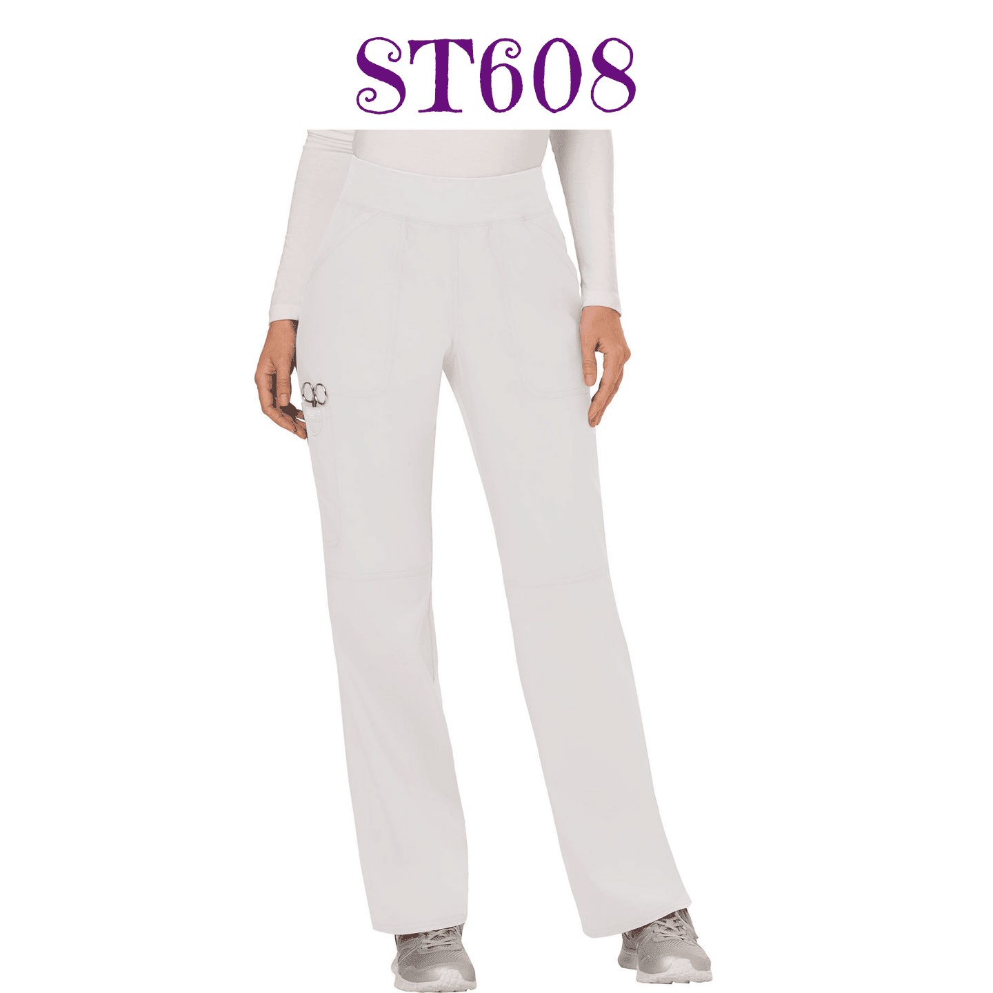 Pantalón CHEROKEE - S - Image 1