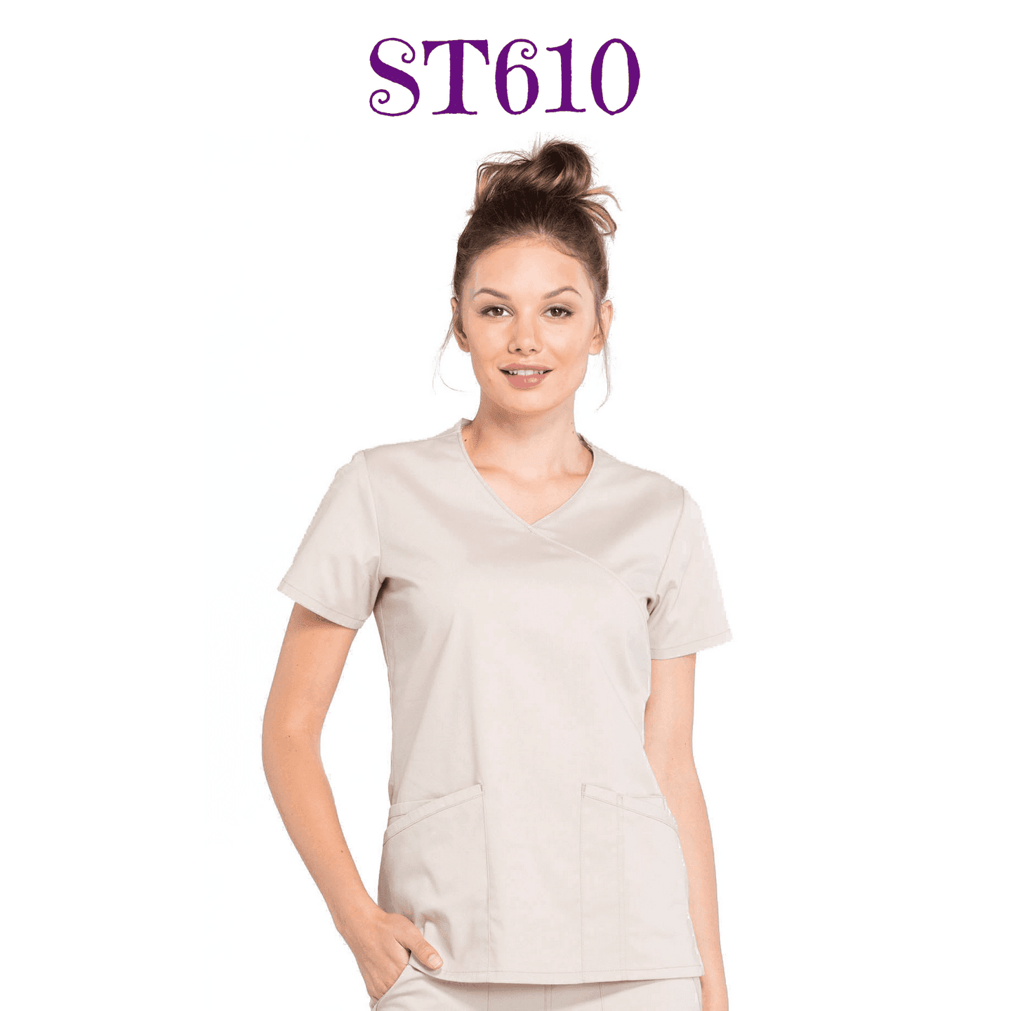 ST610.png Chaqueta CHEROKEE - S - Image 1