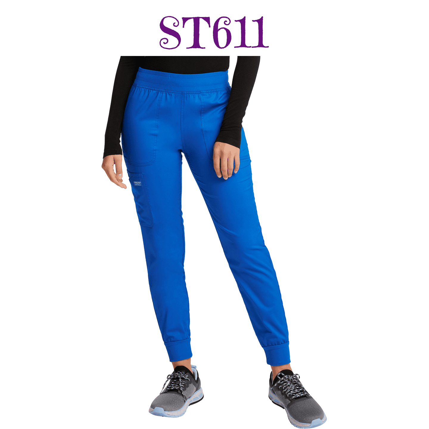 Pantalón CHEROKEE - L - Image 1
