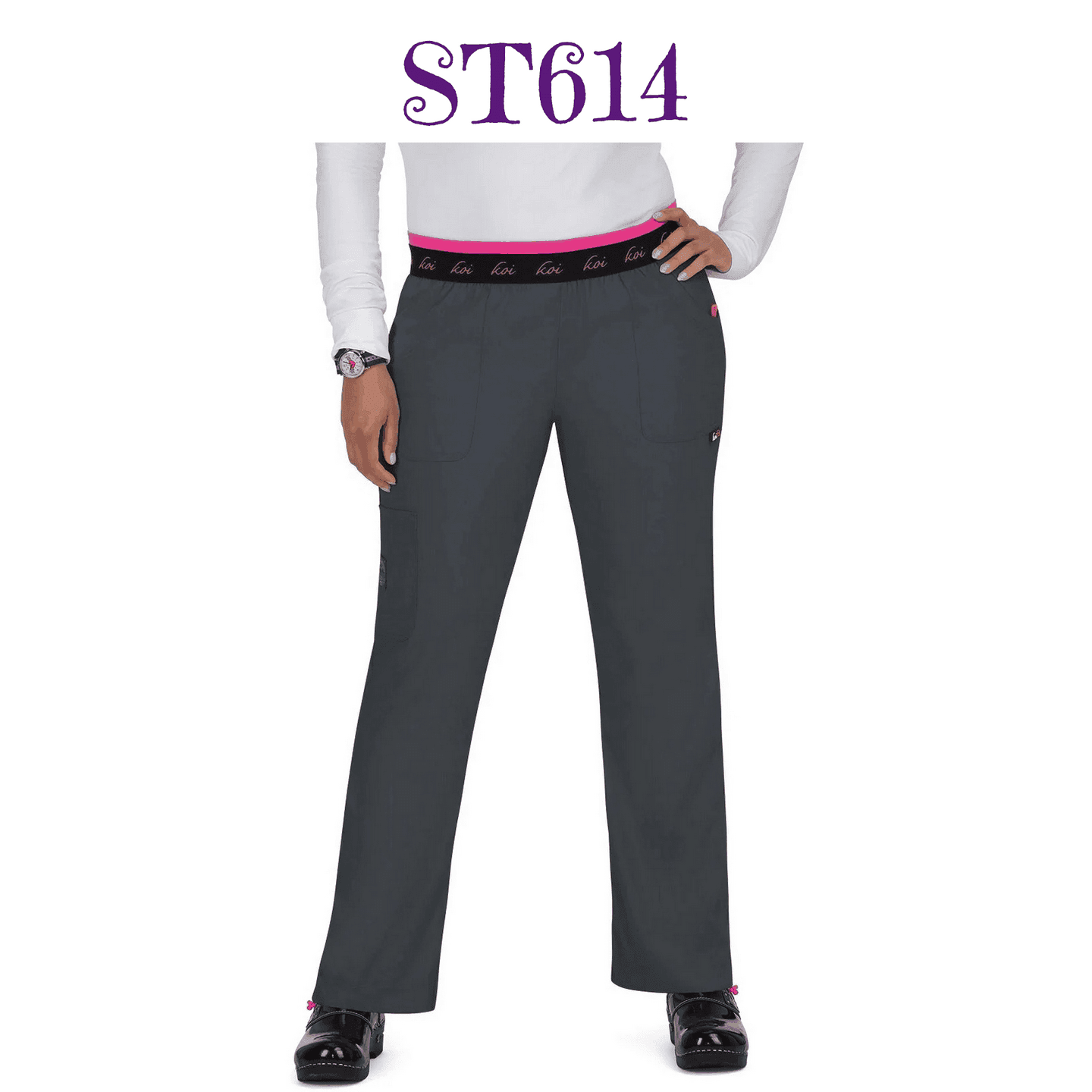 Pantalón KOI - S - Image 1