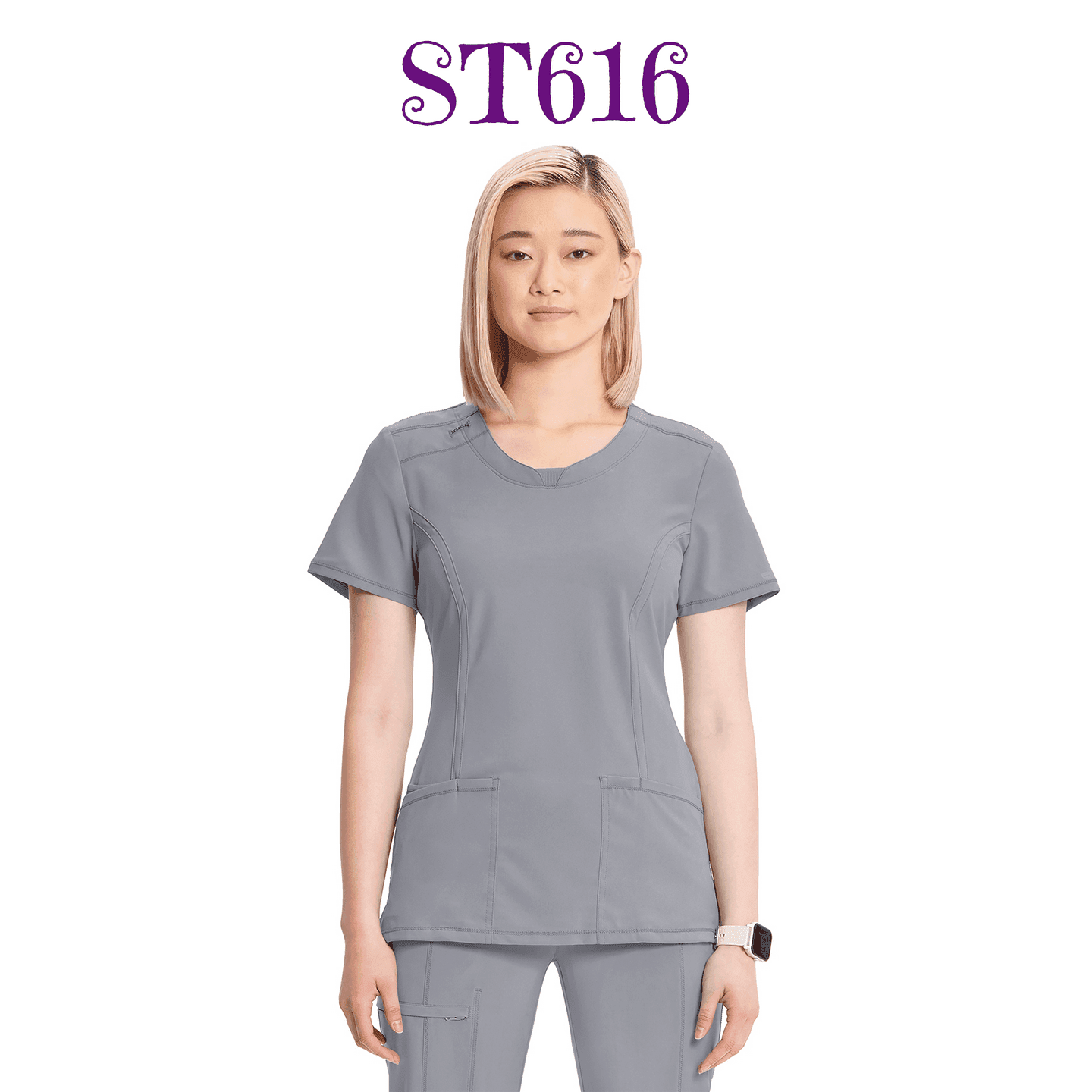 ST616.png Chaqueta INFINITY - M - Image 1