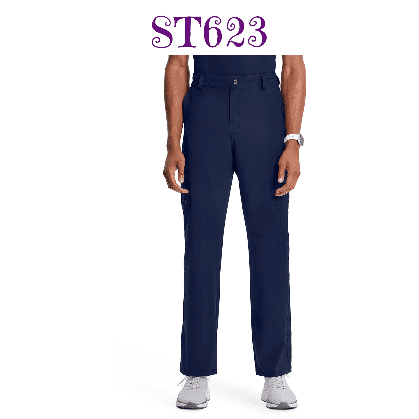 Pantalón INFINITY - XS - Image 1