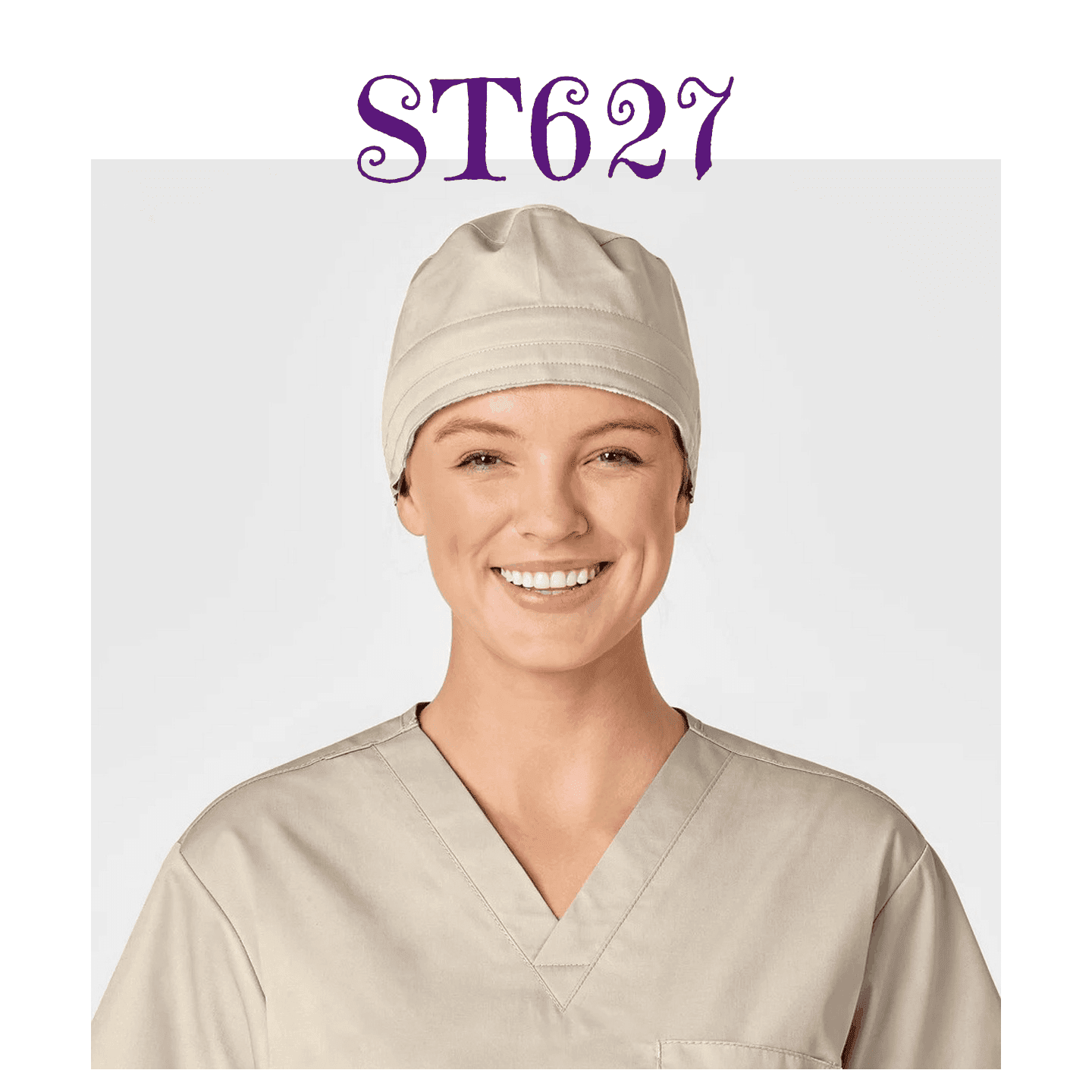 Gorrito WONDERWINK - Image 1