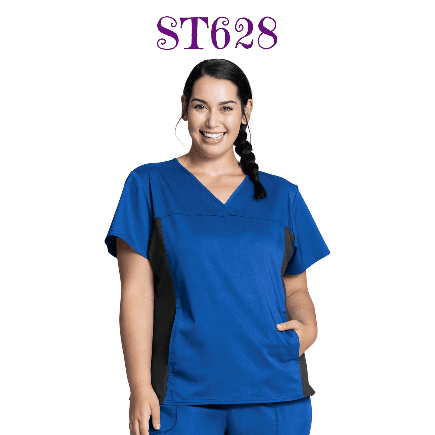 ST628.png Chaqueta CHEROKEE - S - Image 1