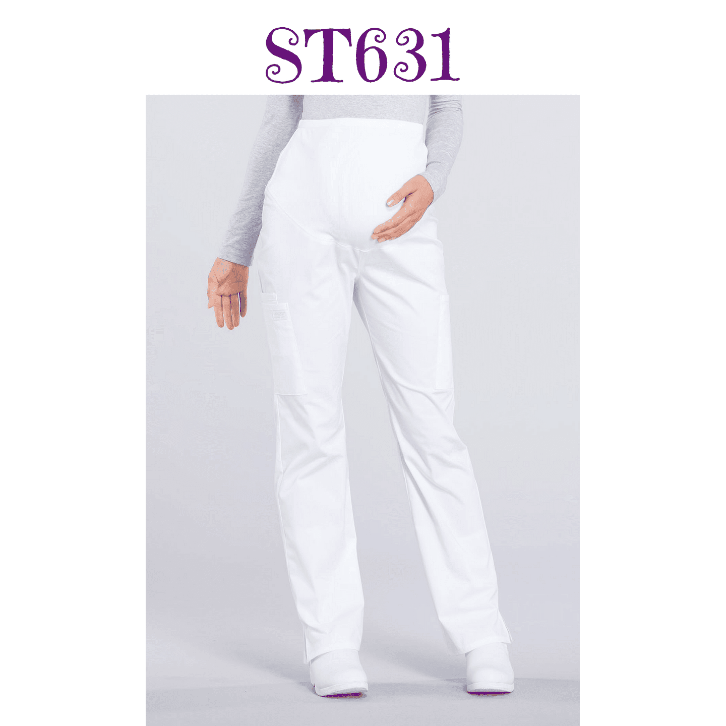 Pantalón CHEROKEE - XS - Image 1