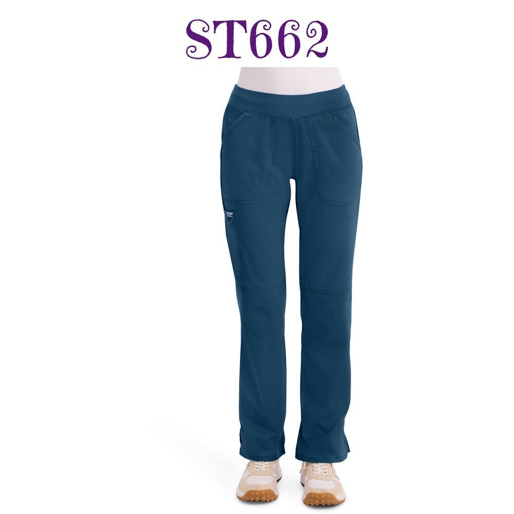 Pantalón CHEROKEE - XS - Image 1