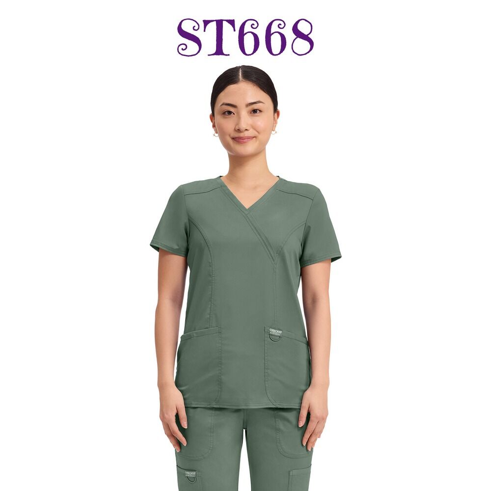 Chaqueta CHEROKEE - S - Image 1