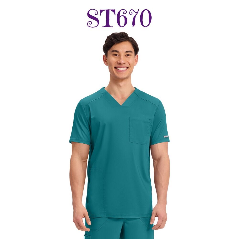 Chaqueta CHEROKEE - S - Image 1