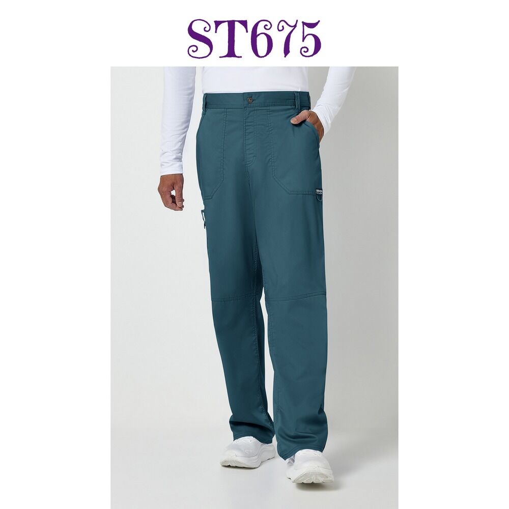 Pantalón CHEROKEE - S - Image 1