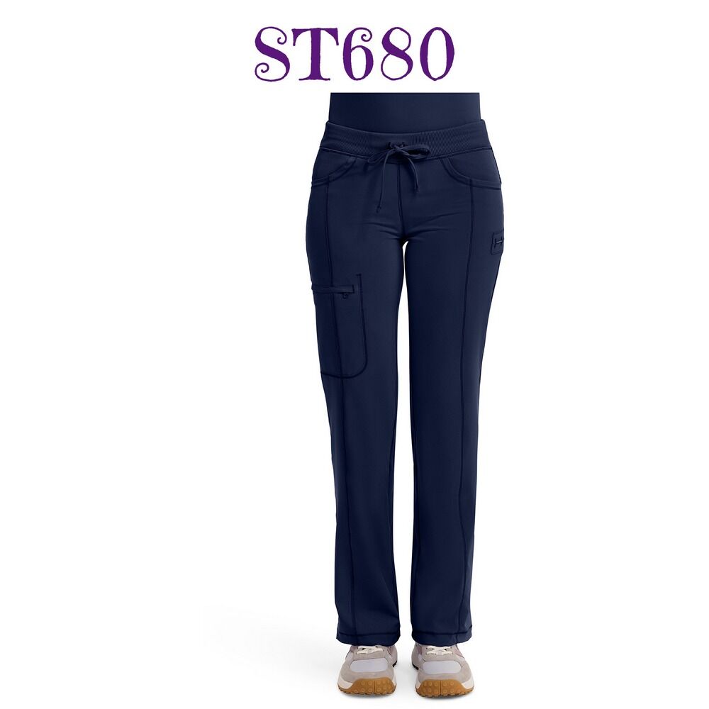 ST680 Pantalón INFINITY - M - Image 1