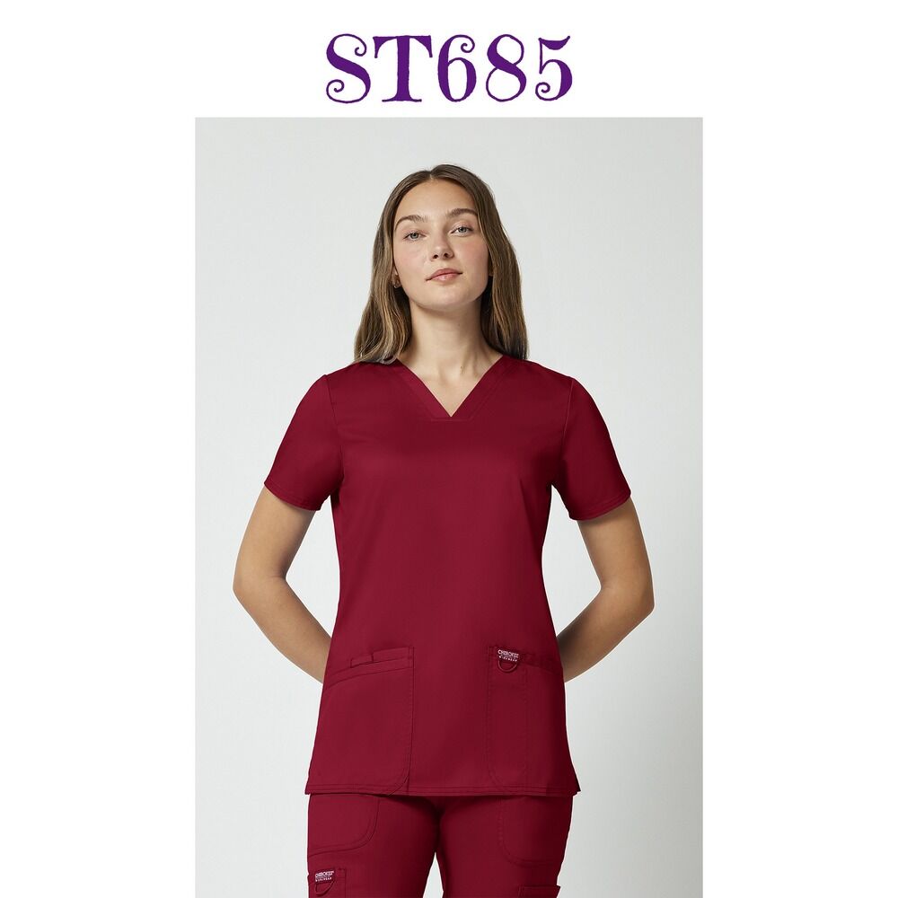 Chaqueta CHEROKEE - S - Image 1